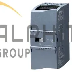 Module SIEMENS 6ES7 232 4HD32 0XB0