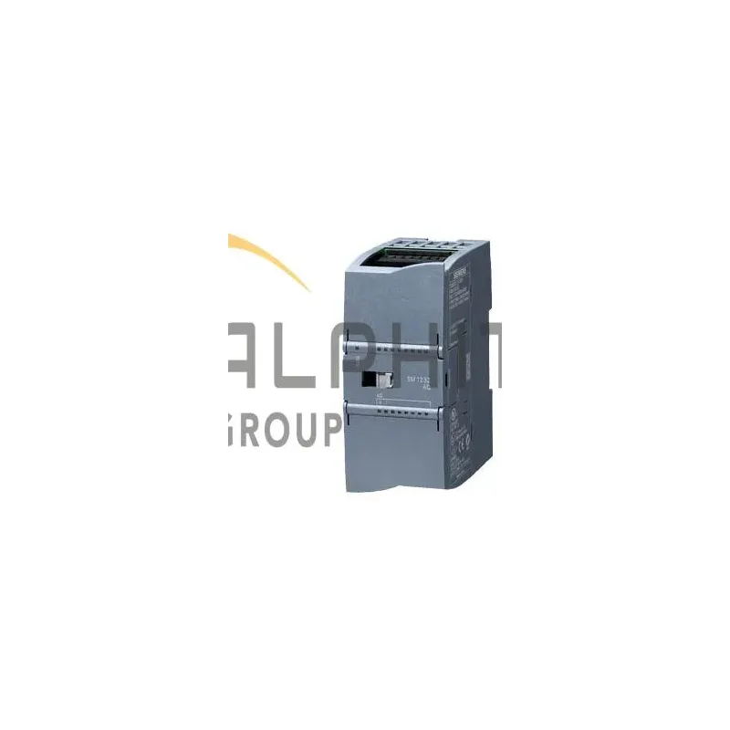 Module SIEMENS 6ES7 232 4HD32 0XB0 Module SIEMENS 6ES7 232 4HD32 0XB0