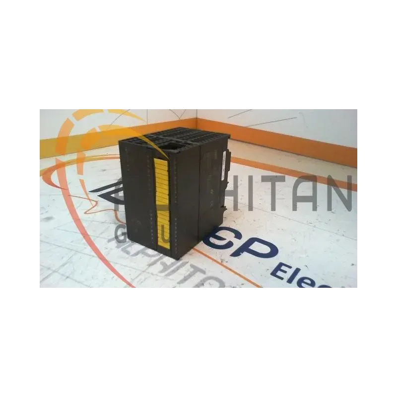 Module SIEMENS 6ES7 336 1HE00 0AB0 Module SIEMENS 6ES7 336 1HE00 0AB0