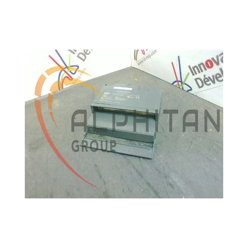 Module SIEMENS 6ES7 340 1AH02 0AE0 Module SIEMENS 6ES7 340 1AH02 0AE0
