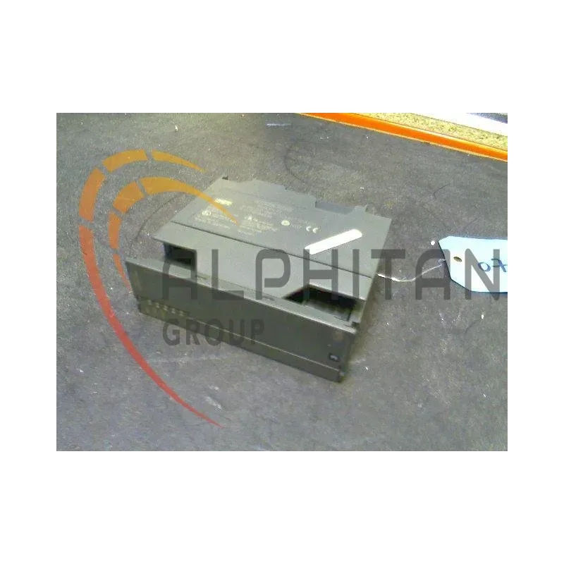 MODULE SIEMENS 6ES7 341 1CH01 0AE0 MODULE SIEMENS 6ES7 341 1CH01 0AE0