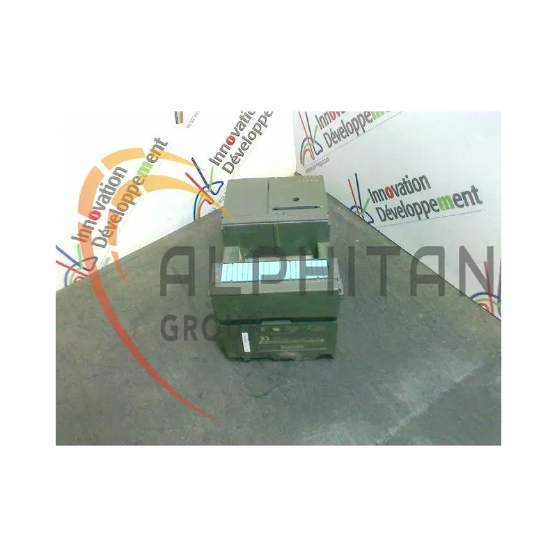 Module SIEMENS 6ES7 357 4AH00 0AE0 Module SIEMENS 6ES7 357 4AH00 0AE0