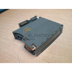 MODULE SIEMENS 6ES7 526 2BF00 0AB0