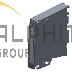 MODULE SIEMENS 6ES7 532 5NB00 0AB0