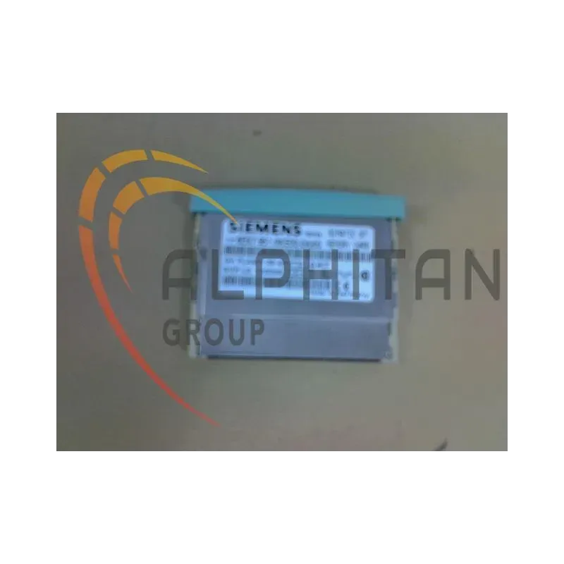 MODULE SIEMENS 6ES7 951 0KE00 0AA0 MODULE SIEMENS 6ES7 951 0KE00 0AA0