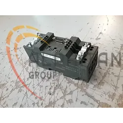 Module SIEMENS 6ES7 972 0AA02 0XA0