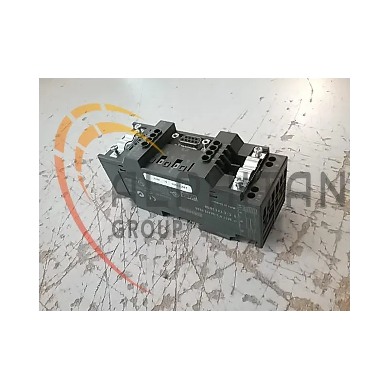 Module SIEMENS 6ES7 972 0AA02 0XA0 Module SIEMENS 6ES7 972 0AA02 0XA0