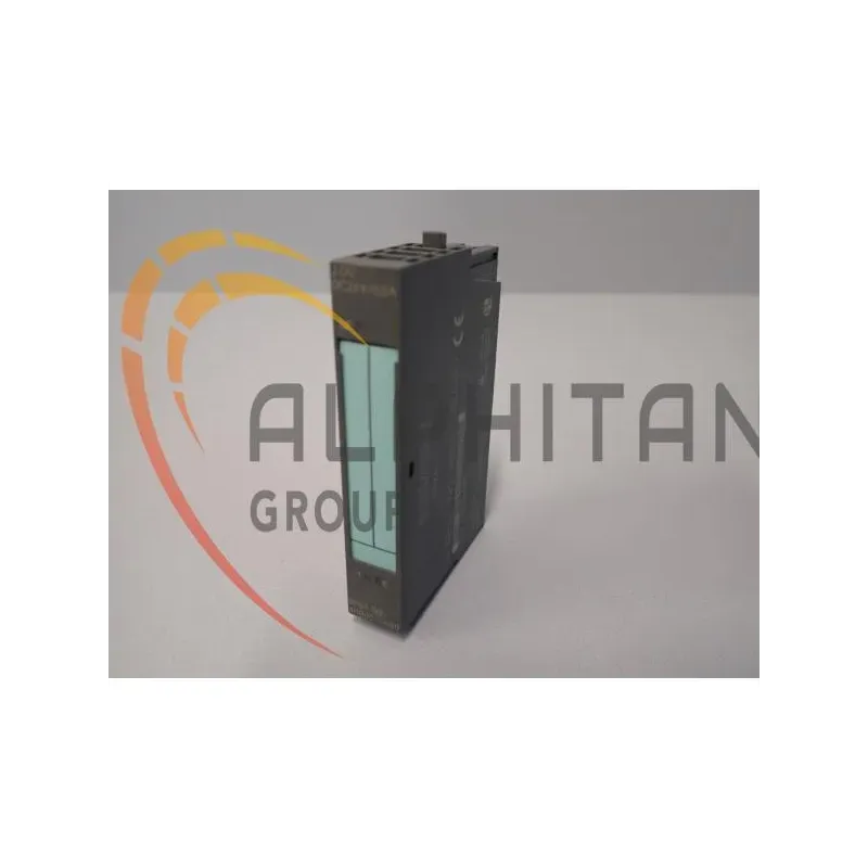 Module SIEMENS 6ES7132-4BB00-0AB0