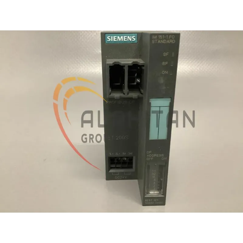 Module SIEMENS 6ES7151-1AB02-0AB0 Module SIEMENS 6ES7151-1AB02-0AB0