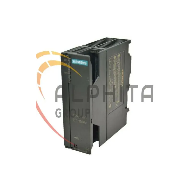 Module SIEMENS 6ES7153-1AA02-0XB0 Module SIEMENS 6ES7153-1AA02-0XB0