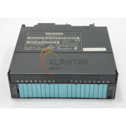 Module SIEMENS 6ES7322-1HH00-0AA0