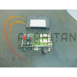 Module SIEMENS 6GK1 502 4AB10