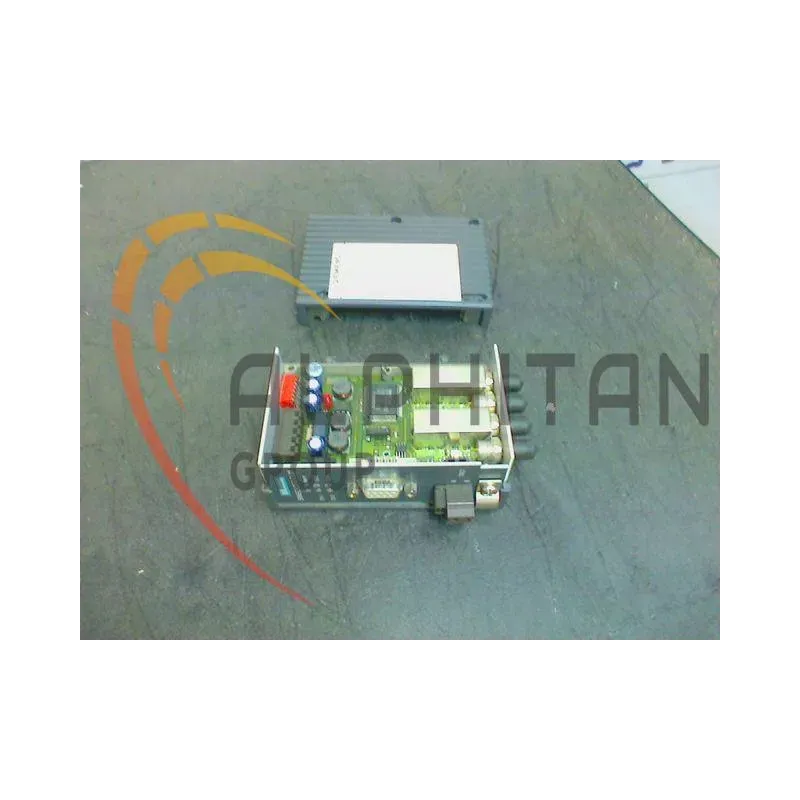 Module SIEMENS 6GK1 502 4AB10 Module SIEMENS 6GK1 502 4AB10