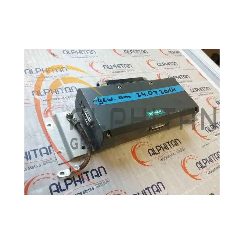 Module SIEMENS 6GK1 901 0AA00 0AA0 Module SIEMENS 6GK1 901 0AA00 0AA0