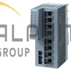Module SIEMENS 6GK5108-0BA00-2AC2