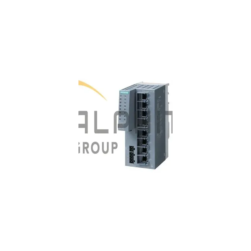 Module SIEMENS 6GK5108-0BA00-2AC2 Module SIEMENS 6GK5108-0BA00-2AC2
