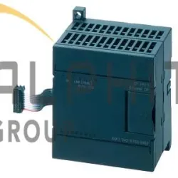 Module SIEMENS 6GK7 243 1EX01 0XE0