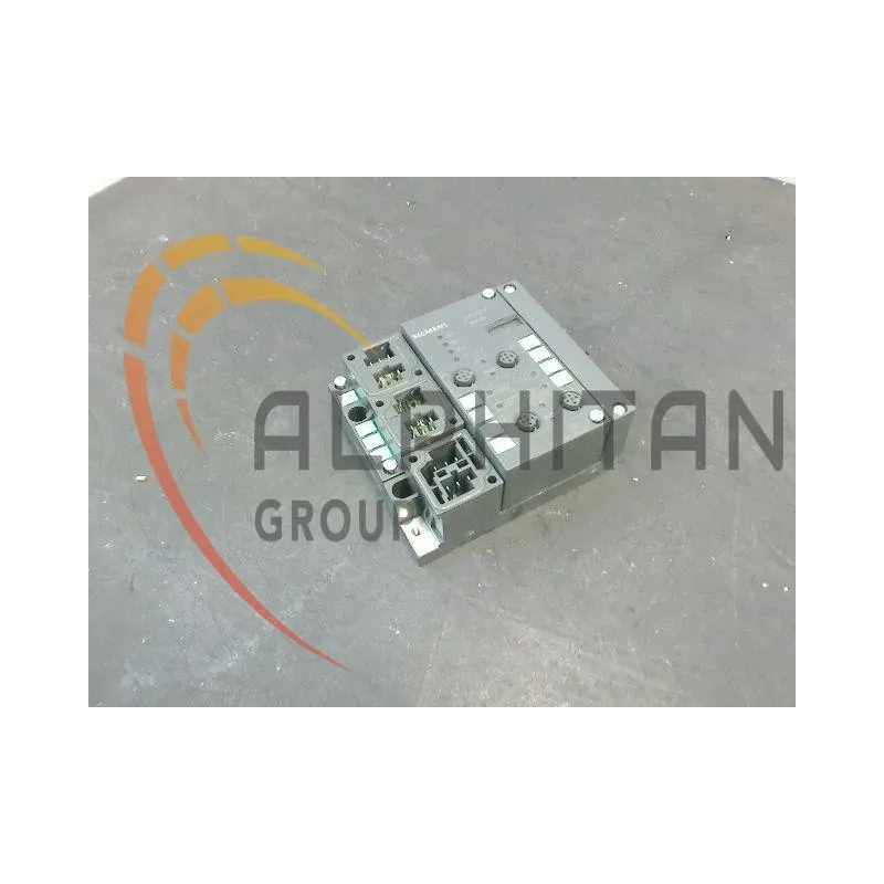 Module SIEMENS 6GT2 002 0EB00 Module SIEMENS 6GT2 002 0EB00