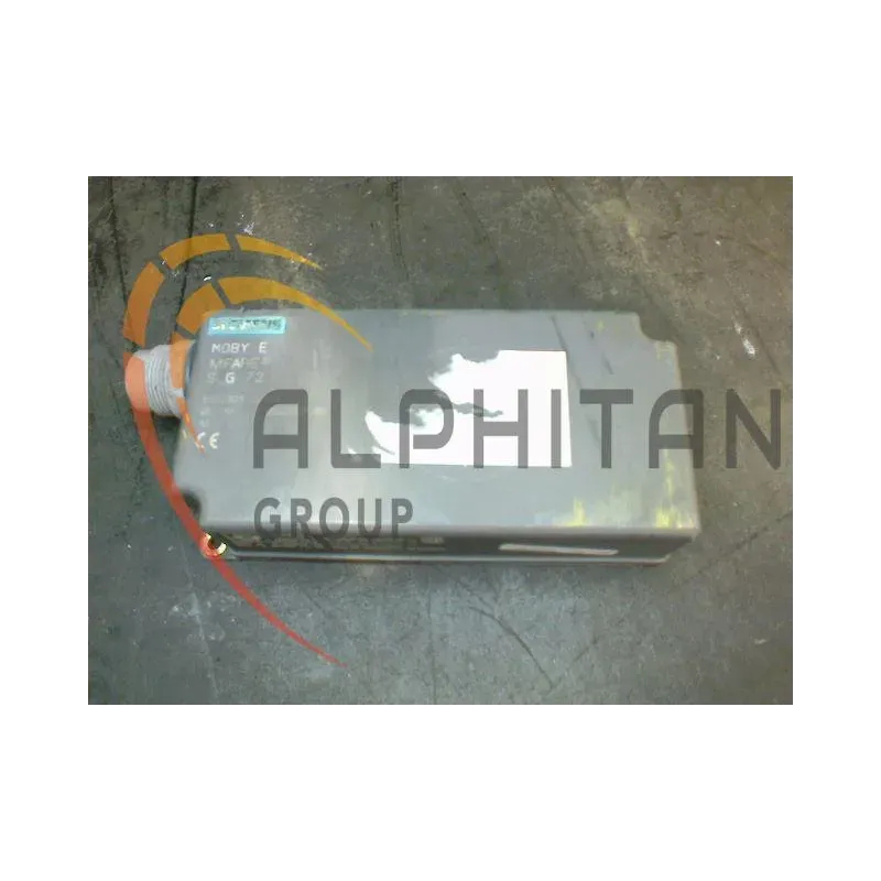 MODULE SIEMENS 6GT2 301 0AA00 MODULE SIEMENS 6GT2 301 0AA00