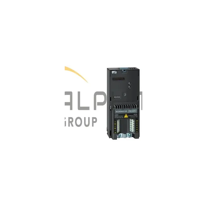 module SIEMENS 6SE6400-0EN00-0AA0 module SIEMENS 6SE6400-0EN00-0AA0