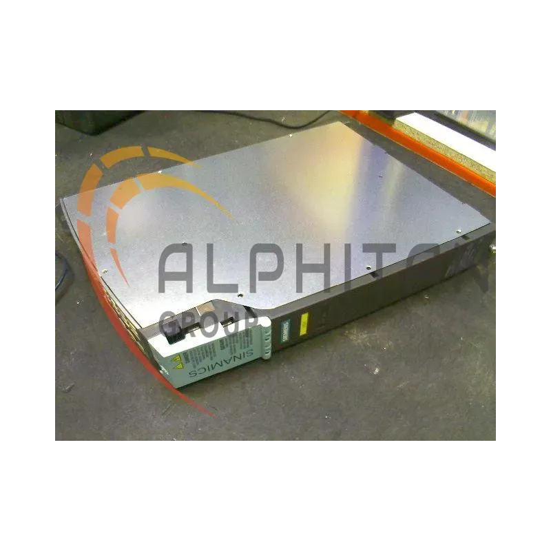 MODULE SIEMENS 6SL3 130 6AE15 0AB1 MODULE SIEMENS 6SL3 130 6AE15 0AB1