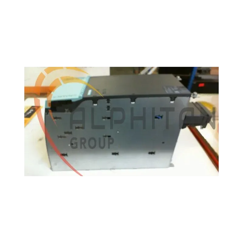 Module SIEMENS 6SL3 130 7TE23 6AA3 Module SIEMENS 6SL3 130 7TE23 6AA3