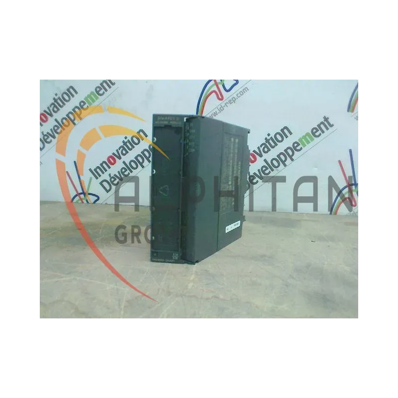 Module SIEMENS 7MH4 950 2AA01