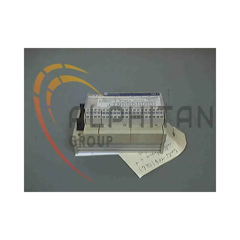 Module TELEMECANIQUE ABE7-R16S111 Module TELEMECANIQUE ABE7-R16S111