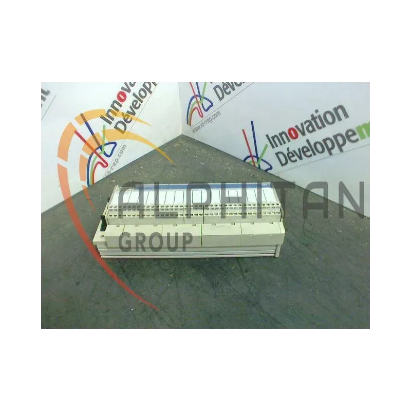 Module TELEMECANIQUE ABE7-R16S210 Module TELEMECANIQUE ABE7-R16S210