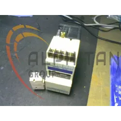 Module TELEMECANIQUE TSX DSF 635