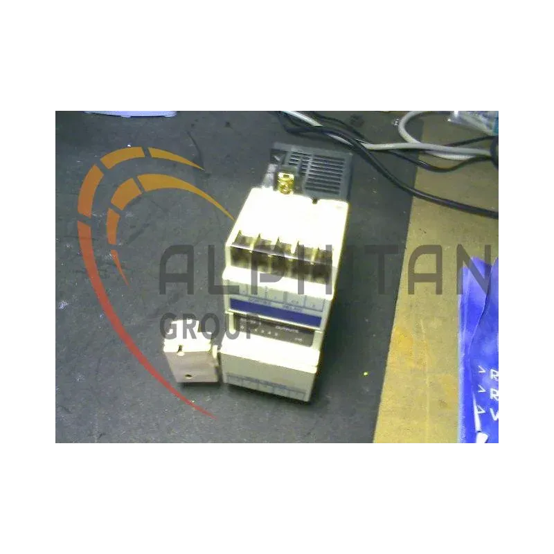 Module TELEMECANIQUE TSX DSF 635 Module TELEMECANIQUE TSX DSF 635