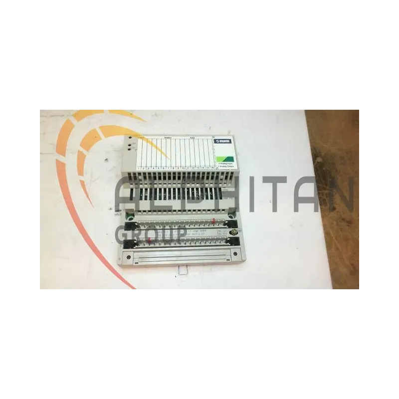 NUM oder Schneider 170 AMM 09000 NUM oder Schneider 170 AMM 09000