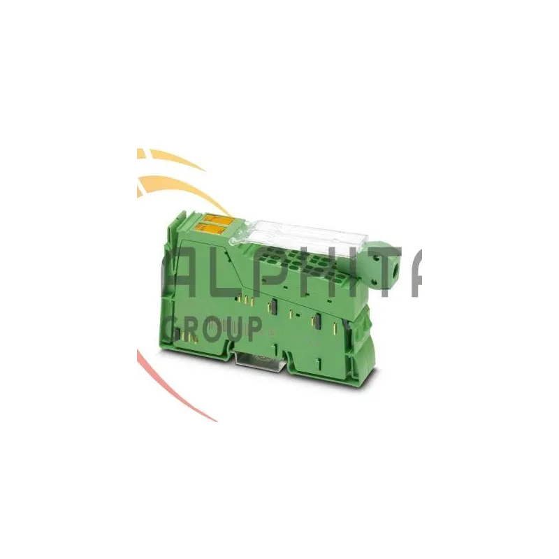 PHOENIX 2878722 / IB IL RS 232-PRO-PAC PHOENIX 2878722 / IB IL RS 232-PRO-PAC