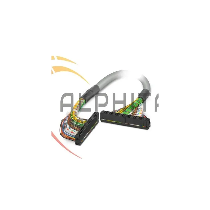 PHOENIX CONTACT 2289081, FLK 50/EZ-DR/ 150/KONFEK, Kabel PHOENIX CONTACT 2289081, FLK 50/EZ-DR/ 150/KONFEK, Kabel