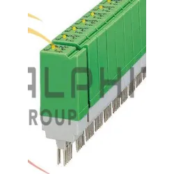 PHOENIX CONTACT 2822406 ST-REL3-KG230/21, Relaisstecker