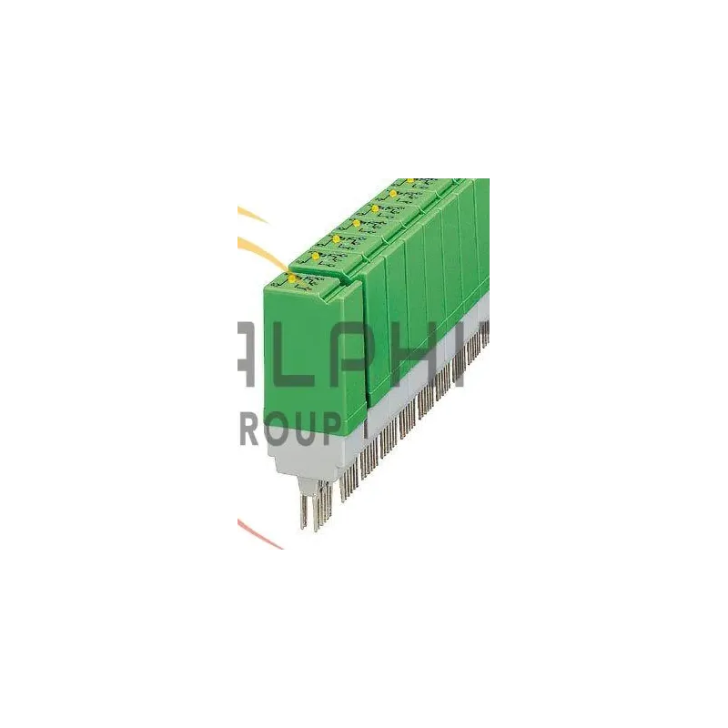 PHOENIX CONTACT 2822406 ST-REL3-KG230/21, Relaisstecker PHOENIX CONTACT 2822406 ST-REL3-KG230/21, Relaisstecker