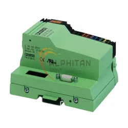 PHOENIX CONTACT Buskoppler IL PB BK DP / V1 PAC