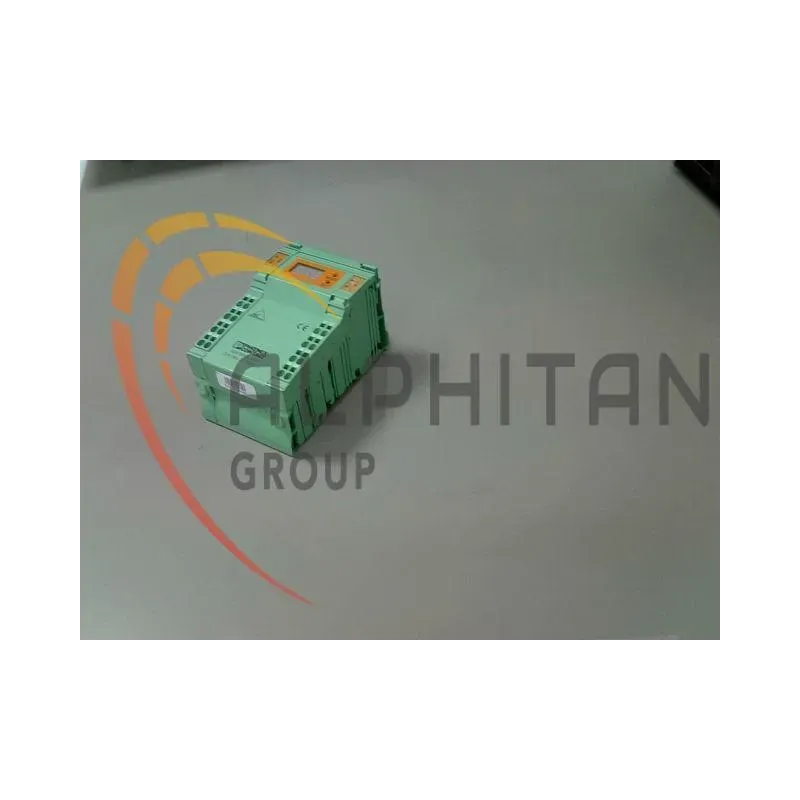 PHOENIX MODULE ASI MA IL UNI / 2736628 PHOENIX MODULE ASI MA IL UNI / 2736628