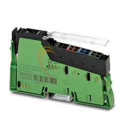PHOENIX MODULE IB IL 24 PWR / POHOENIX NR. 2862152