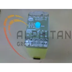 PILZ MODULE P1M-1NK