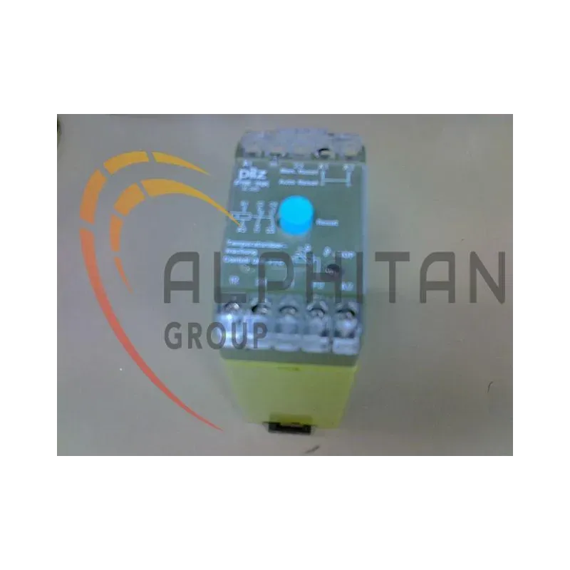 PILZ MODULE P1M-1NK PILZ MODULE P1M-1NK