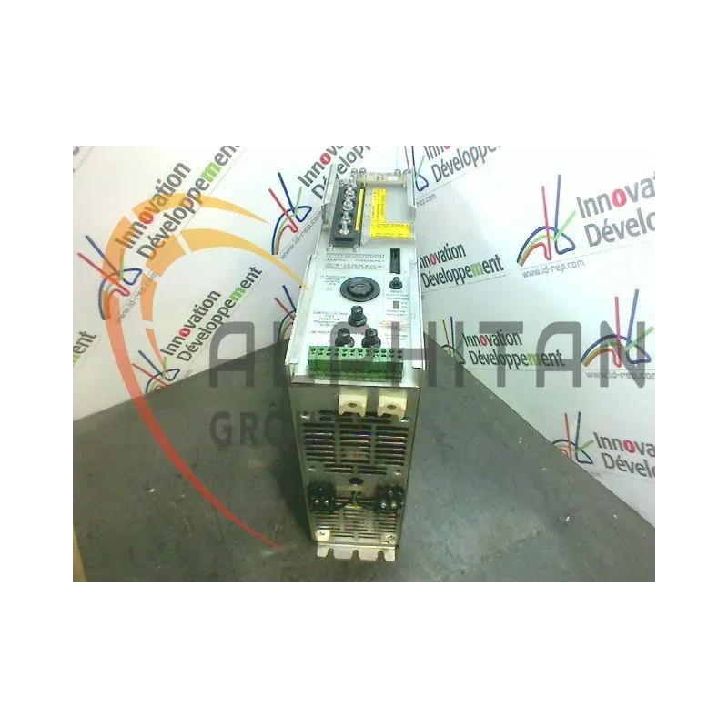 Powermodul TVM1.2-050-220/300-W0-220/380 Powermodul TVM1.2-050-220/300-W0-220/380