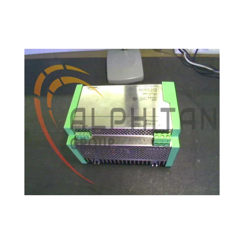 Quint PS-3x400AC/24DC/30/F Quint PS-3x400AC/24DC/30/F