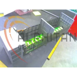 Rack ALLEN BRADLEY 1746-A13