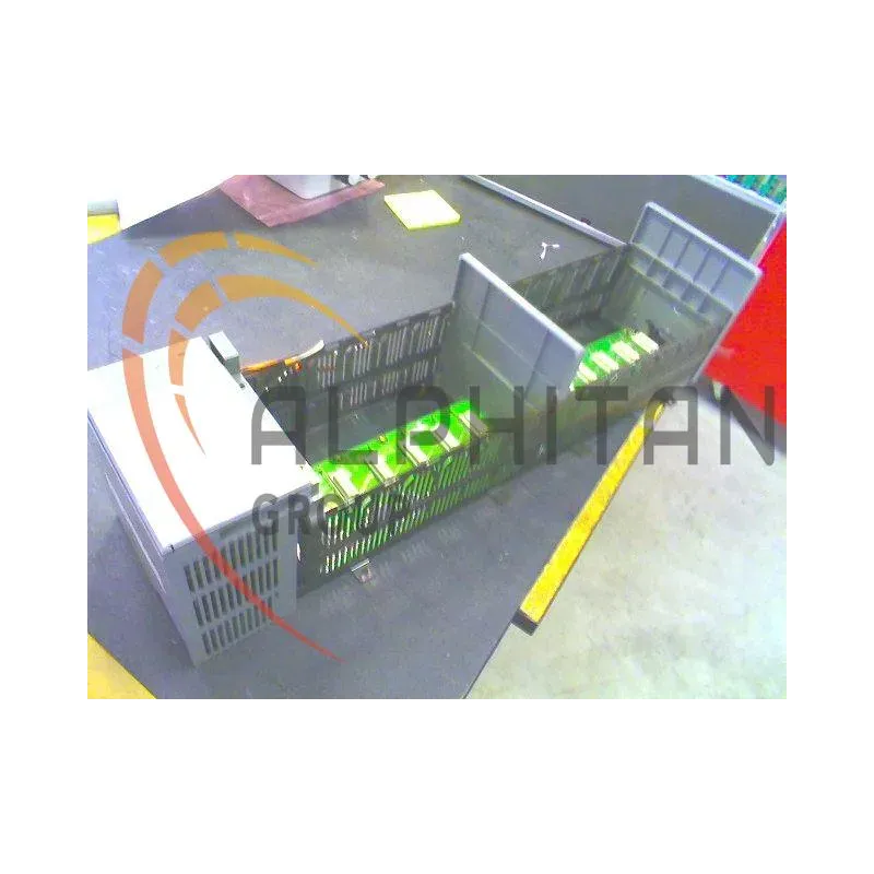 Rack ALLEN BRADLEY 1746-A13 Rack ALLEN BRADLEY 1746-A13