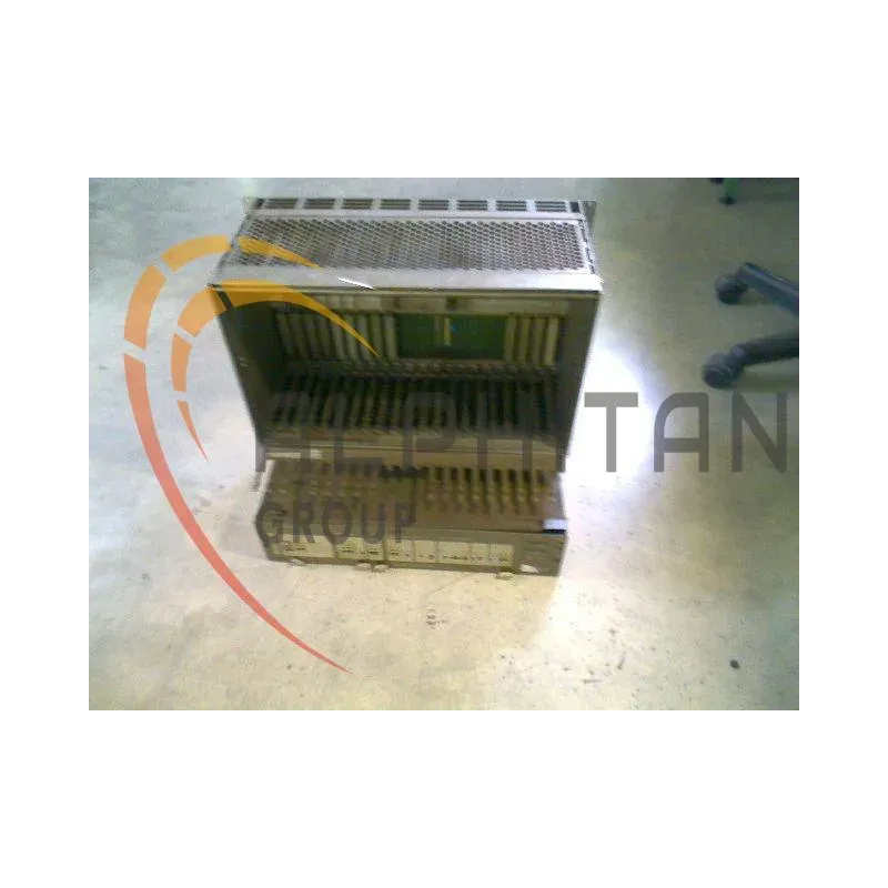 Rack SIEMENS 6ES5 135 3KA21