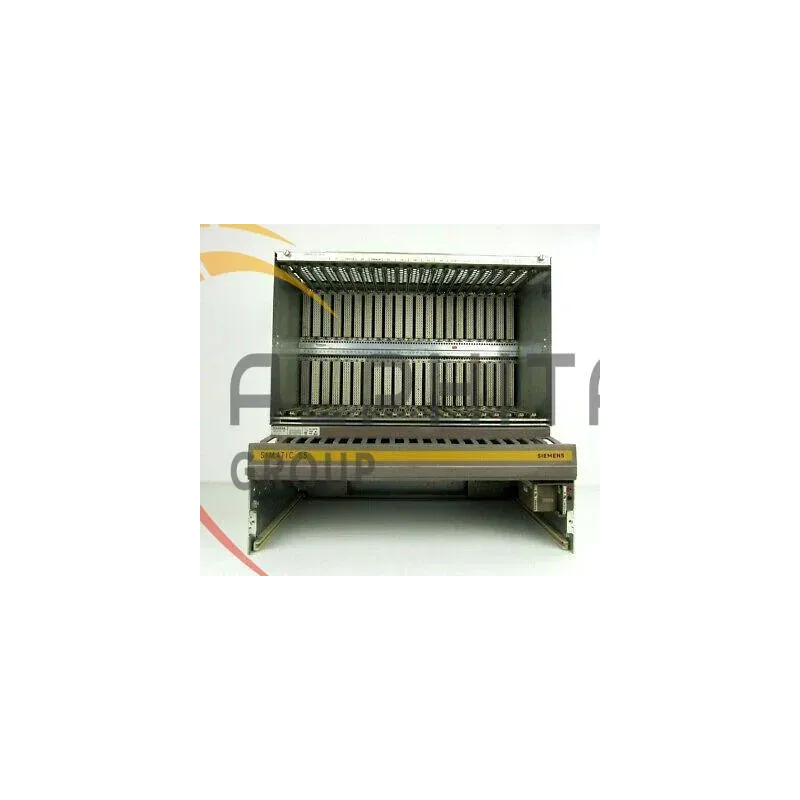 Rack SIEMENS 6ES5 135 3UA11