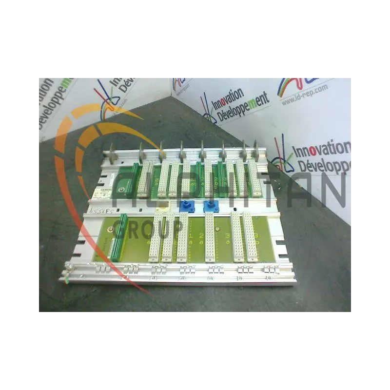 Rack SIEMENS 6ES5 700 0LB11