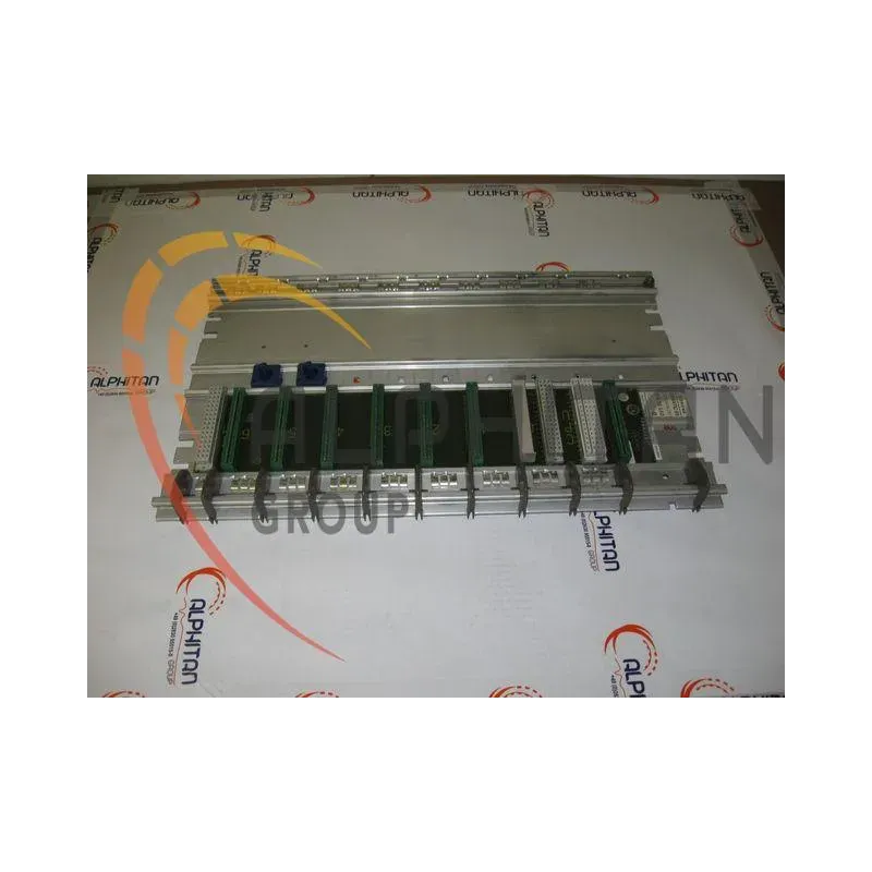 Rack SIEMENS 6ES5 700 1LA12 Rack SIEMENS 6ES5 700 1LA12