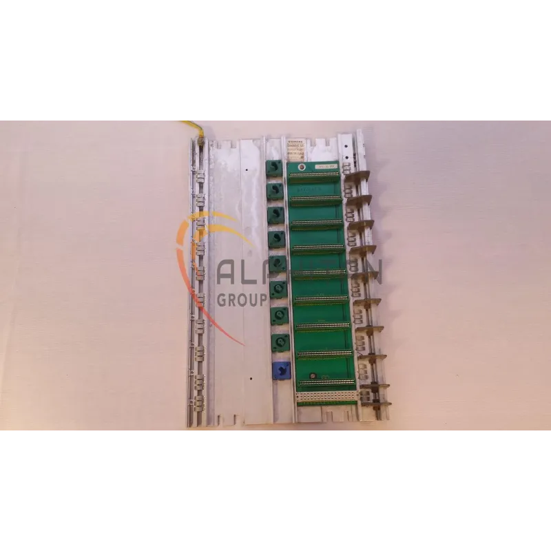 Rack SIEMENS 6ES5 701 1LA12 Rack SIEMENS 6ES5 701 1LA12